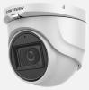 CAMERA 5MP HD TVI 2.8mm IR 30M MICRO INTEGRE HIKVISION