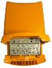 AMPLI DE MAT 24V 3 ENT: FM - BIII/DAB-UHF, G42 Vs116 1 SORTIE TELEVES