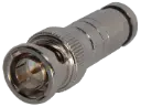 CONNECTEUR BNC A COMPRESSION POUR CABLE iDEF80 (953205)ELBAC
