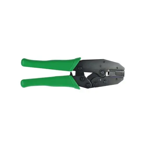 PINCE A SERTIR RJ45 FTP BLINDEE ELBAC