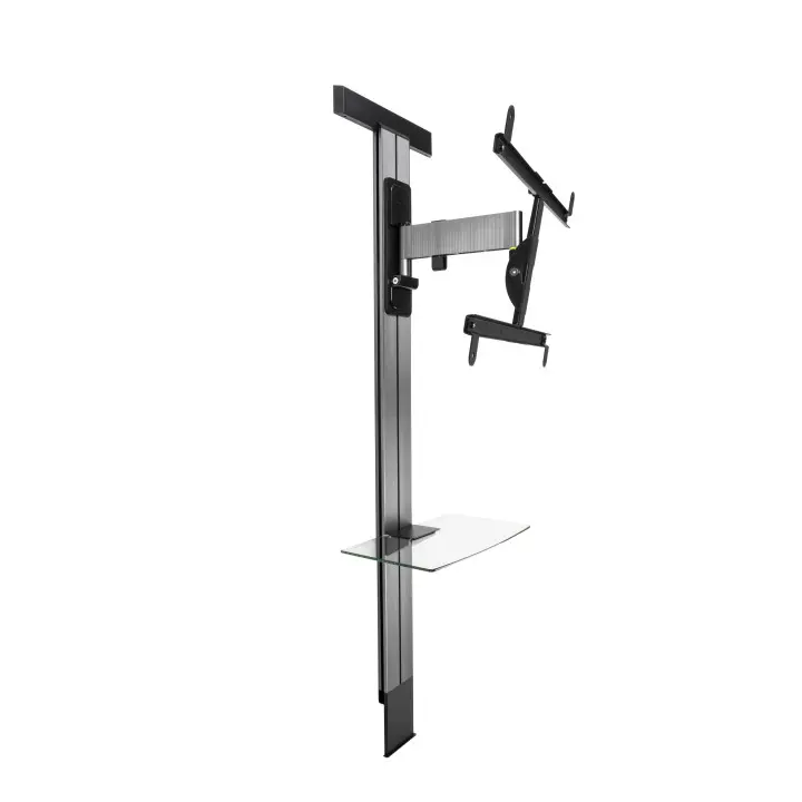 COLONNE + SUPPORT INCLINABLE/ORIENTABLE DEPORTE EXOSTAND 600 ERARD