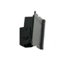 SUPPORT MURAL INCLINABLE à ± 15° pour LCD 15" - 23" APPLIK ERARD