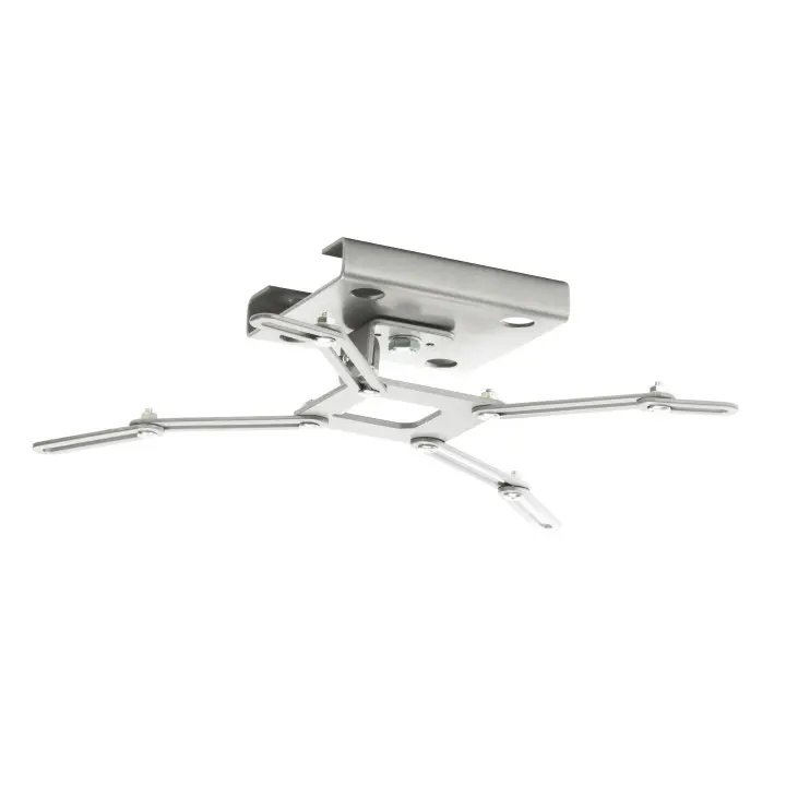 SUPPORT PLAFOND VIDEOPROJECTEUR  avec platine rotative SILVER ERARD