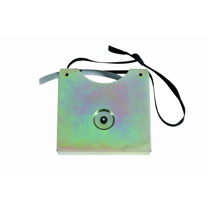 DEVIDOIR A FEUILLARD. CAPACITE POUR 1 ROULEAU 4200 ERARD