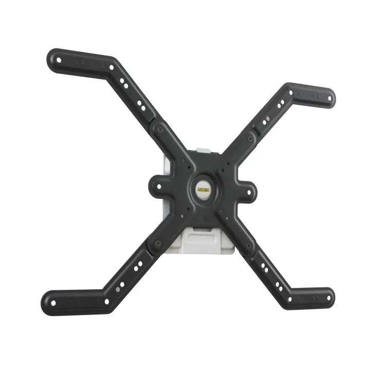 SUPPORT MURAL FIXE pour écrans 40"-85" (30 kg), VESA 600, ERARD