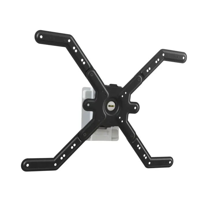 SUPPORT MURAL INCLINABLE pour écrans 40"-85" (30 kg), VESA 600, ERARD