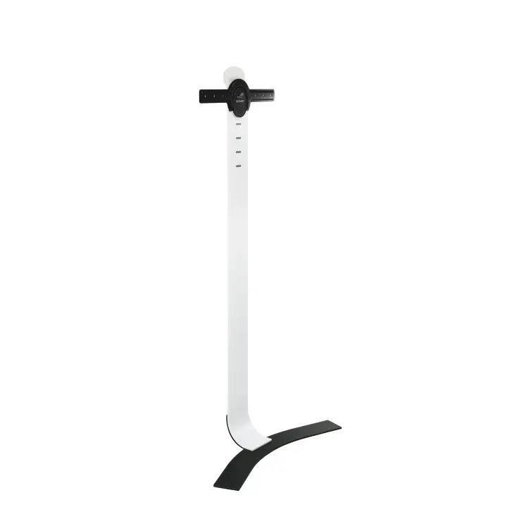 SUPPORT MURAL SANS PERCAGE pour écrans LED 30"- 65" (30 Kg) ERARD