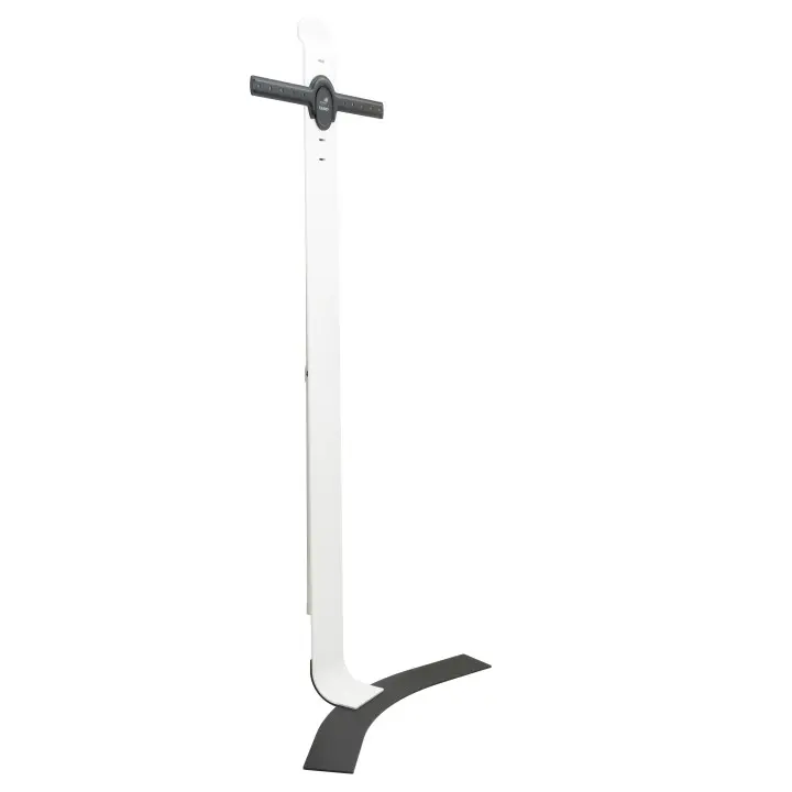 SUPPORT MURAL SANS PERCAGE pour écrans 40"- 100" STANDIT PRO ERARD