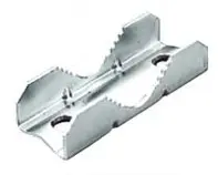 MACHOIRE SEULE pour MATS Ø 25 à 50 mm ERARD