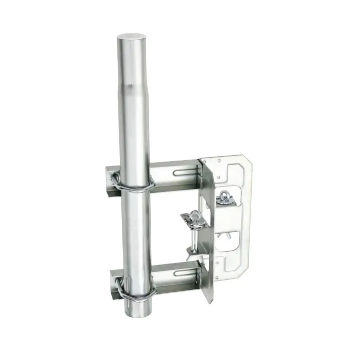 CERCLAGE SIMPLE pour MATS de Ø 25 à 50 mm ZB ERARD