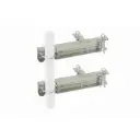 CERCLAGE DOUBLE pour MATS de Ø 25 à 50 mm ZB ERARD