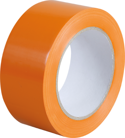RUBAN DE MASQUAGE ORANGE 50 mm x 30 mètres  EUR'OHM