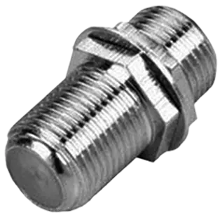 RACCORD FICHE F FEMELLE / FEMELLE SERVIMAT