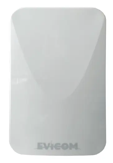 ANTENNE PATCH GAIN 10 DB LTE 5G EVICOM