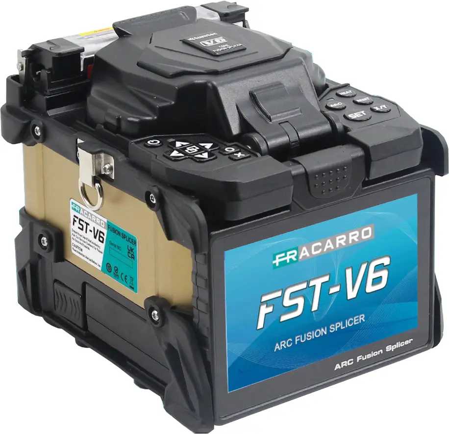 SOUDEUSE OPTIQUE 3 AXES, COEUR A COEUR + CLIVEUSE ET ACC. FRACARRO