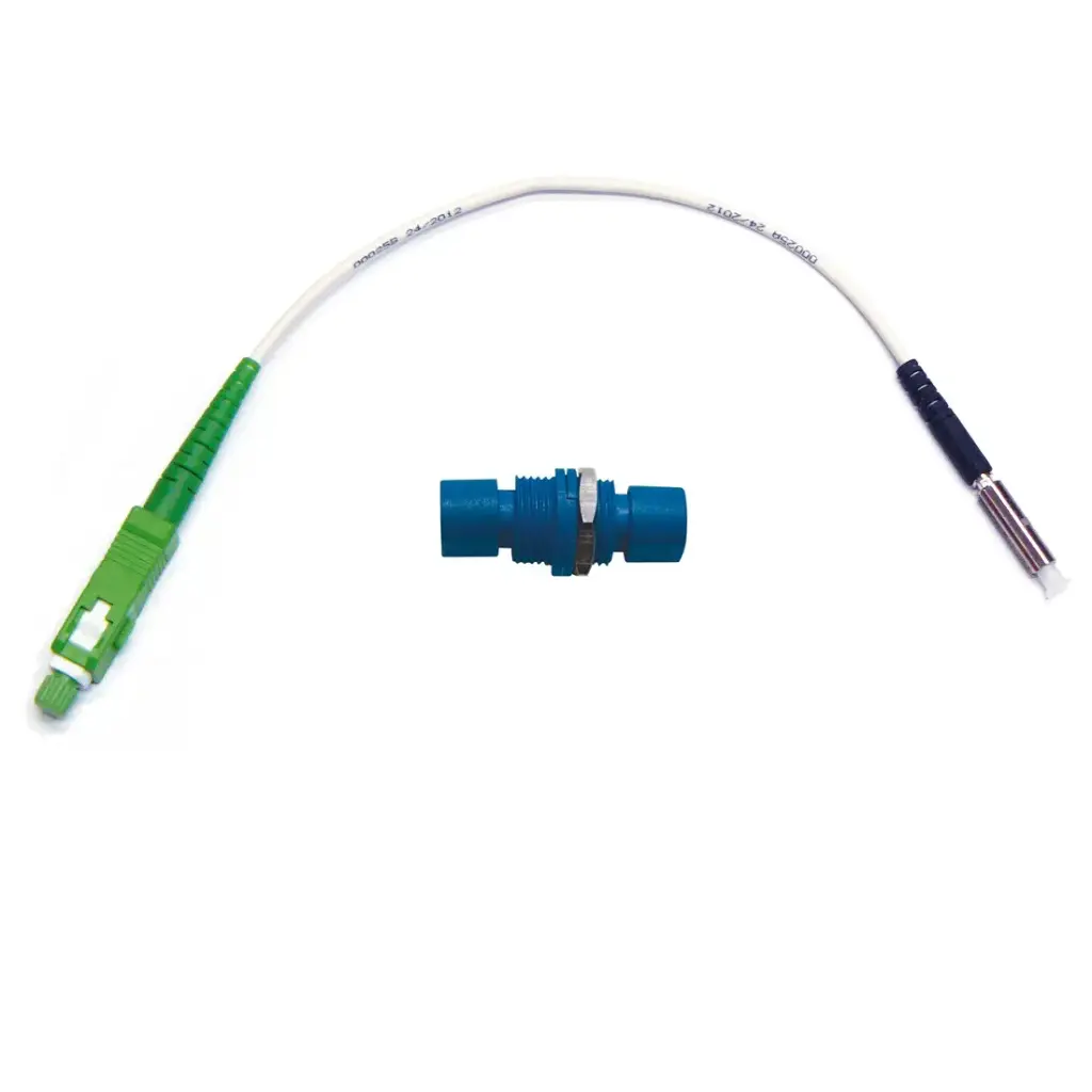 Adaptateur SC/APC - MINI FRACARRO