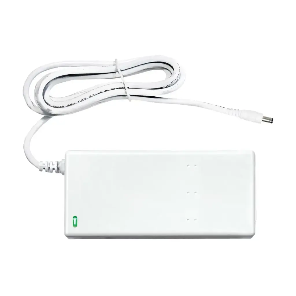 ALIMENTATION POUR SWITCH 13V 4A FICHE JACK MALE FRACARRO
