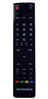 TELECOMMANDE PROGRAMMABLE (par PC) pour 1 APPAREIL MBG