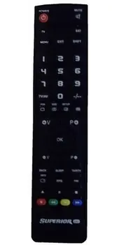 TELECOMMANDE PROGRAMMABLE 2 EN 1 (par PC) MBG
