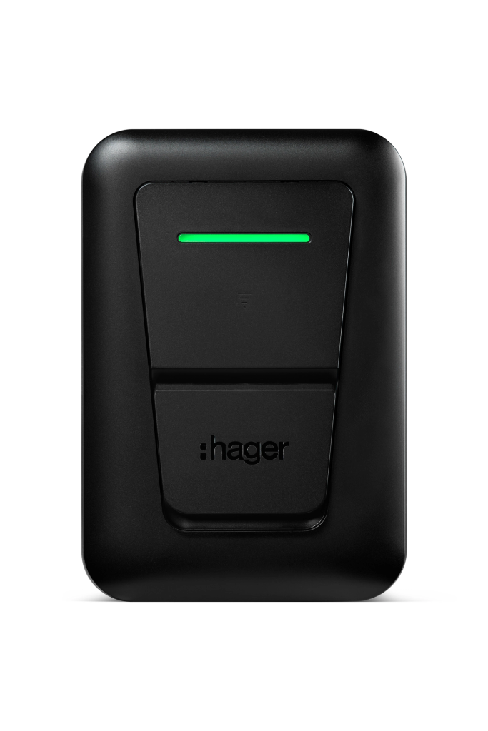 BORNE WITTY ONE 7KW PRISE T2S +TIC+ PROTECTIONS