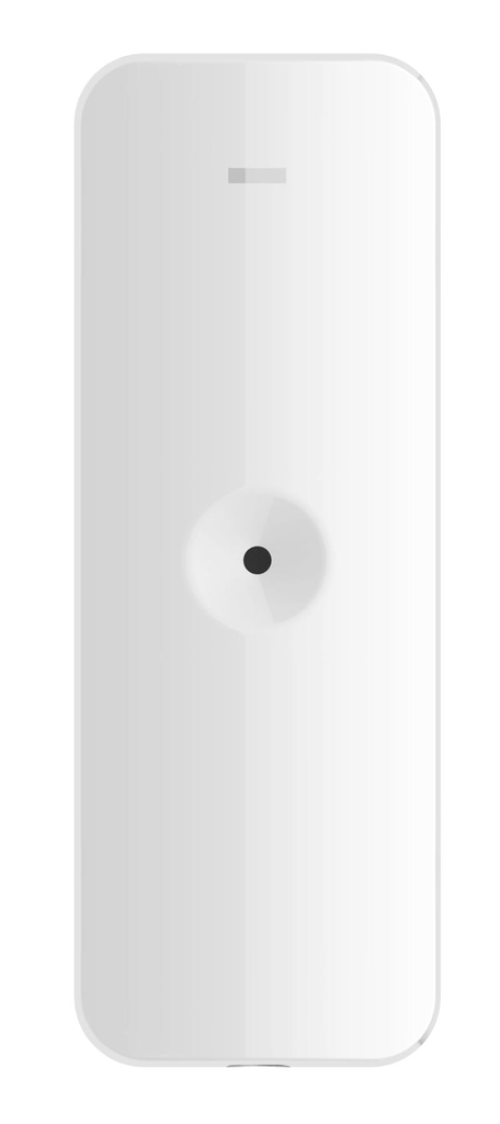 DETECTEUR DE BRIS DE VITRE 8m x 120° HIKVISION