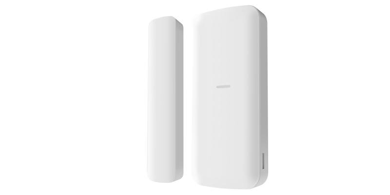 DETECTEUR D'OUVERTURE DE PORTE SLIM AXPRO HIKVISION