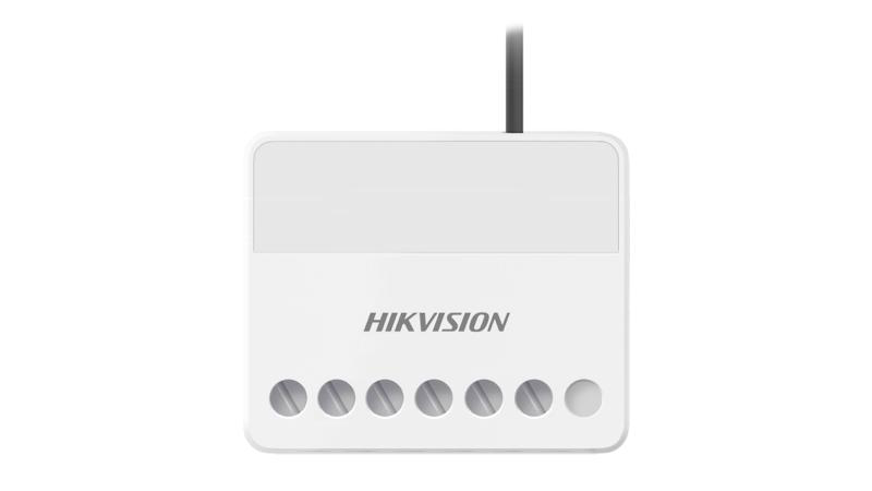 RELAIS NO/NC 0 A 36 VDC MAX.5A AXPRO HIKVISION