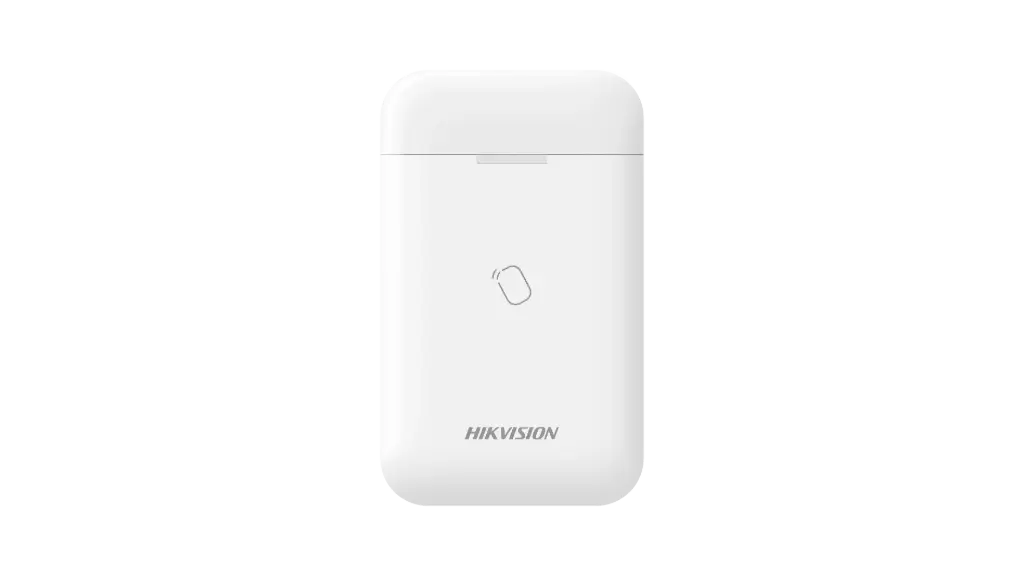 LECTEUR DE BADGE RADIO POUR AX PRO HIKVISION