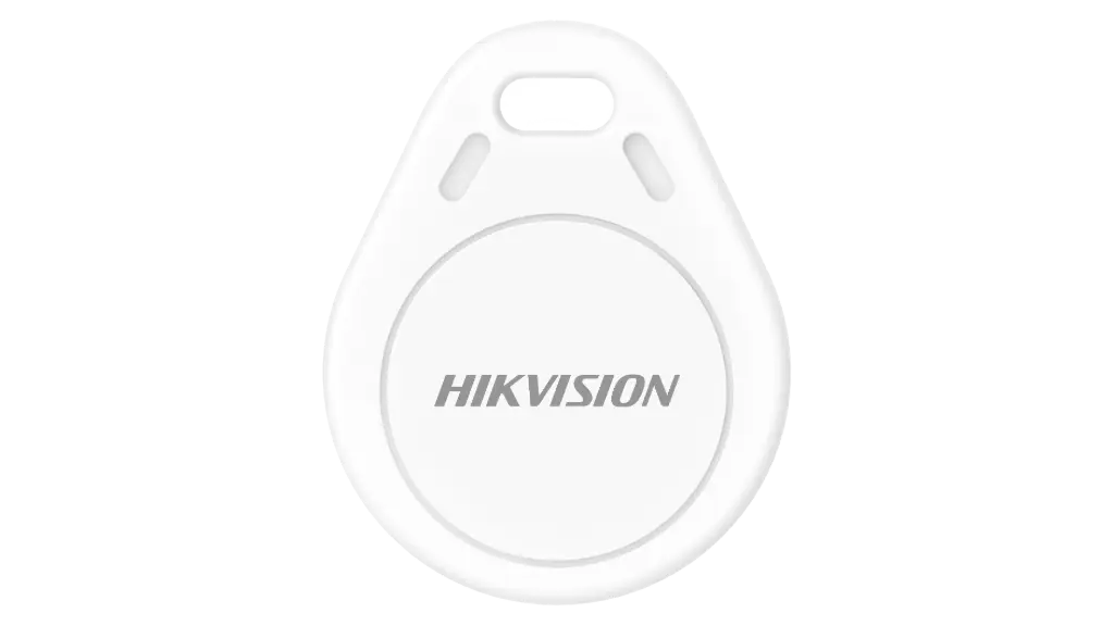 BADGE TAG POUR  AX PRO HIKVISION