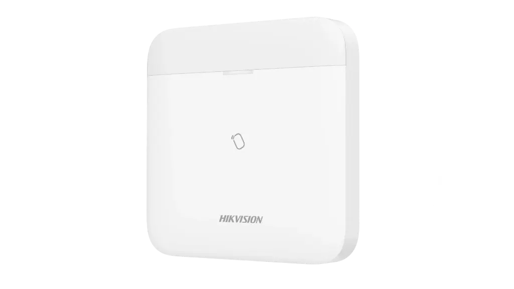 CENTRALE D'ALARME AX-PRO 96  (868MHz) HIKVISION