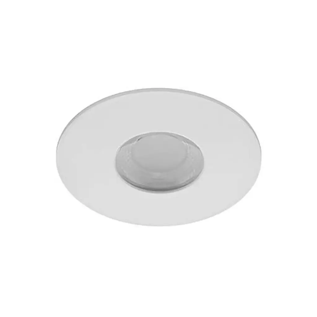 SPOT FIXE BORA RD EVO 7W 800LM IP65 DIMMABLE BLANC INDIGO