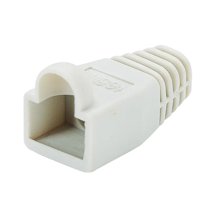 LOT de 5 MANCHONS RJ45  ERARD CONNECT