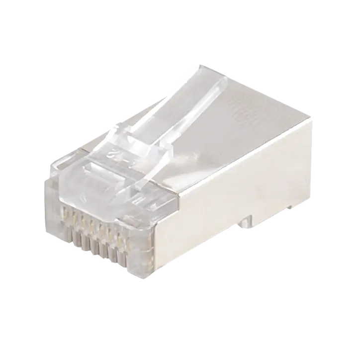 LOT de 5 PRISES RJ45 CAT.6  ERARD CONNECT