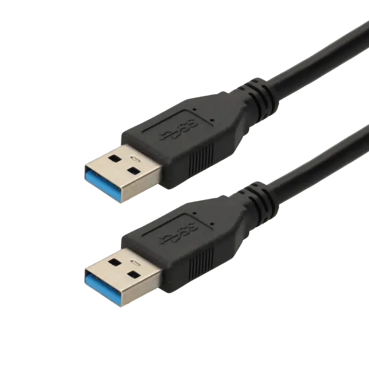 CORDON USB 3.0 A Mâle / A Mâle  1.80 M  ERARD CONNECT