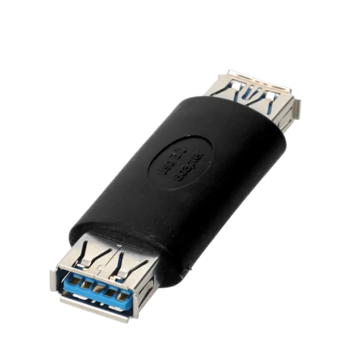 RACCORD USB 3.0 - Femelle / Femelle  ERARD CONNECT