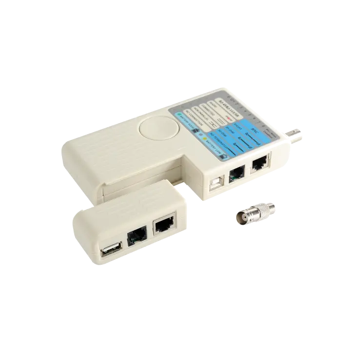 TESTEUR DE CABLES RJ11/RJ45 / USB  ERARD CONNECT