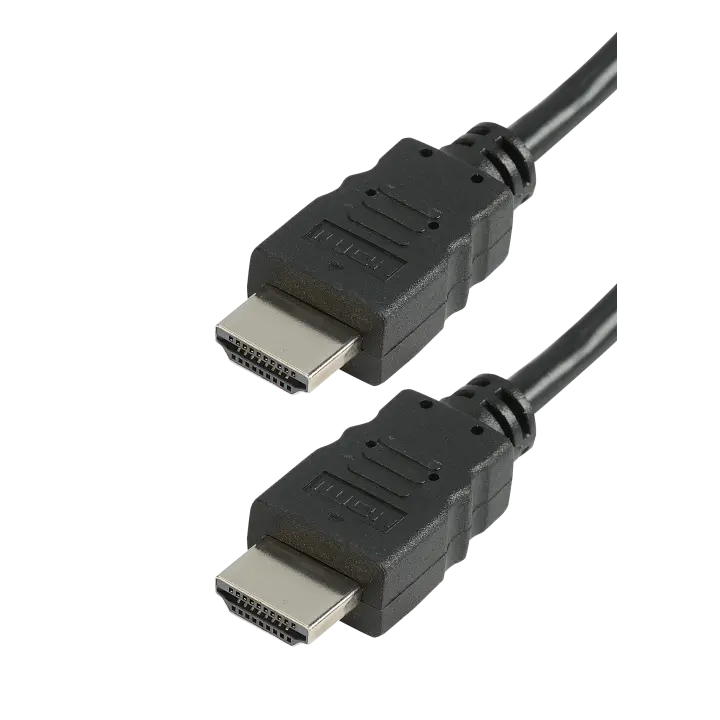 CORDON HDMI 1.4 HIGH SPEED COMPATIBLE 4K 1.50 M  ERARD CONNECT