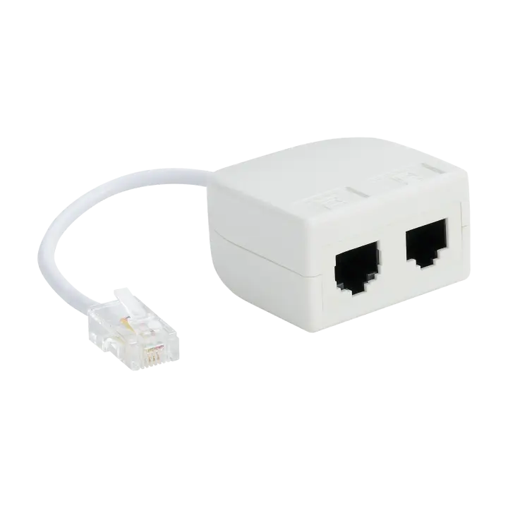 FILTRE ADSL RJ45  ERARD CONNECT