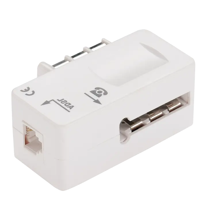 FILTRE ADSL 2+  ERARD CONNECT