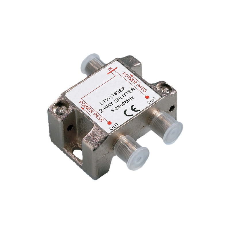 Répartiteur  3 VOIES 3 CC - 5 à 2400 MHz ERARD CONNECT