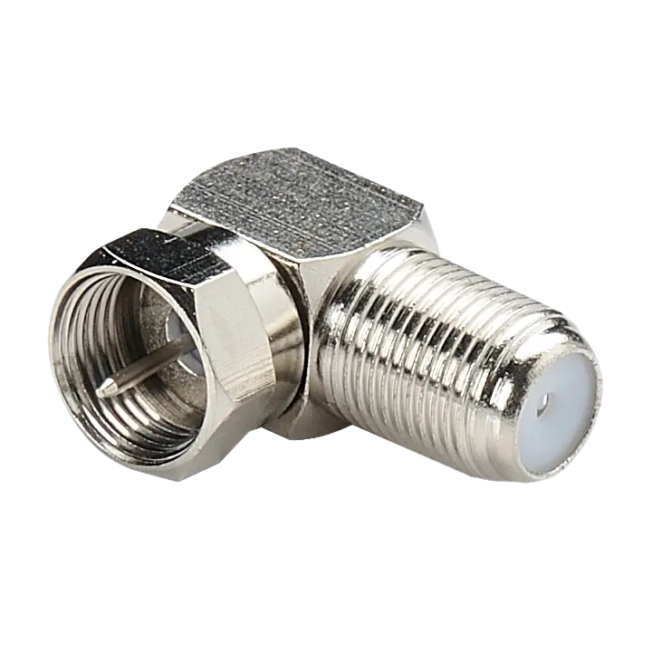 RACCORD COUDE A 90° "F" Mâle / "F" Femelle  ERARD CONNECT