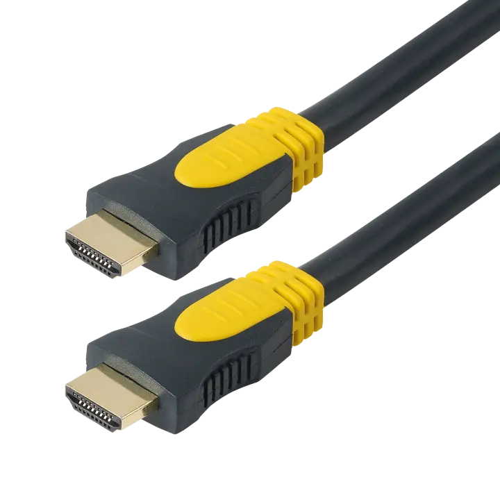CORDON HDMI 1.4 AMPLIFIE + BLOC ALIM 5V  50 M ERARD CONNECT