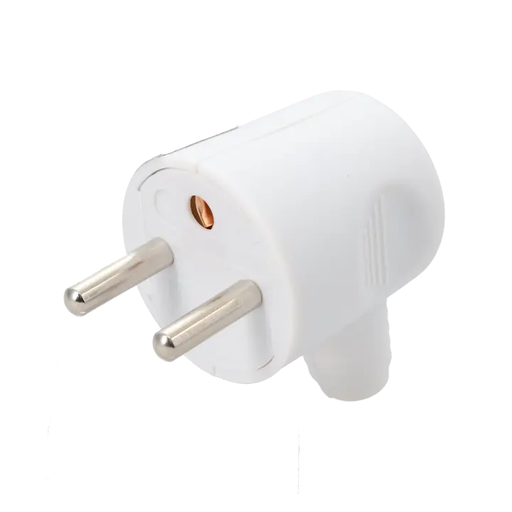 PRISE ELECTRIQUE 16 A MALE COUDE - A MONTER ERARD CONNECT