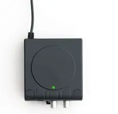 ALIMENTATION 12V 750 mA max, 1 Sortie  (pour kit 6715) JOHANSSON