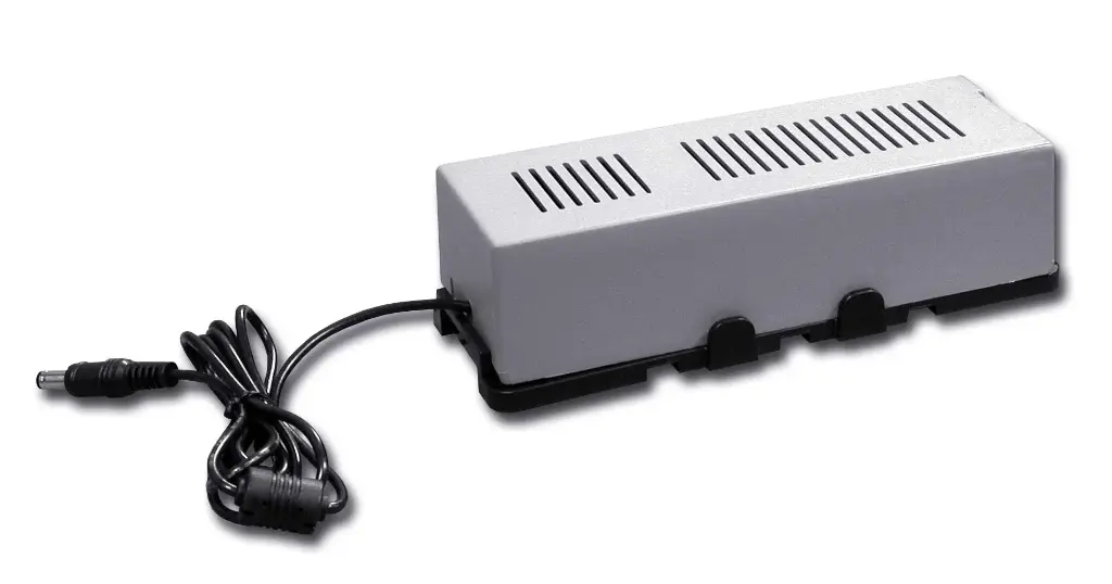 ALIMENTATION 15 V 2.4 A POUR SWITCH ET PROFILER JOHANSSON