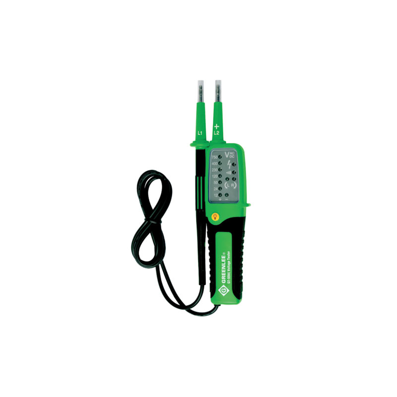 TESTEUR DE TENSION GT-55NE KLAUKE