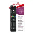 TELECOMMANDE UNIVERSELLE POUR TV PANASONIC SANS PROG. NI CODE MBG