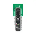 TELECOMMANDE PROGRAMMABLE DIRECTE (par PC) pour 1 APPAREIL NOIRE MBG