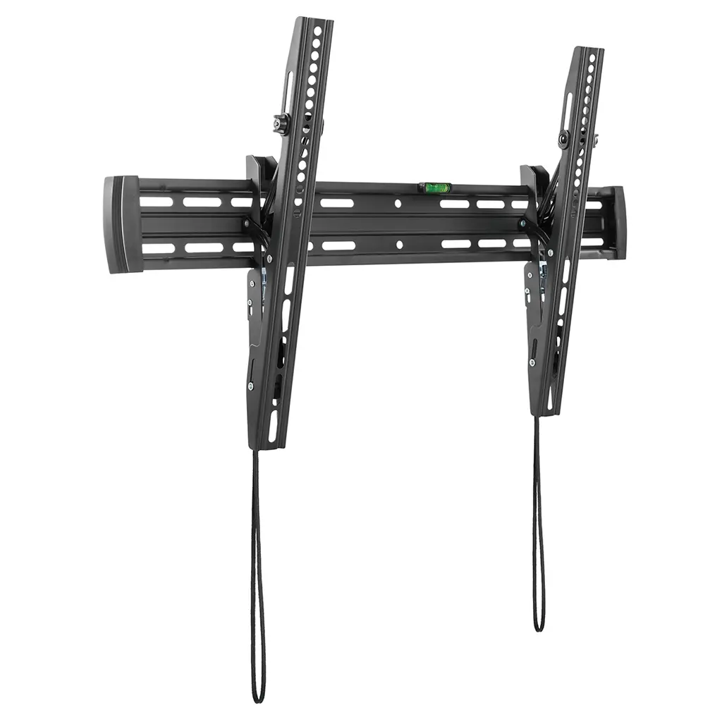 SUPPORT TV MURAL INCLINABLE  POUR TV DE 40 A 70" (50 KG MAX) MBG