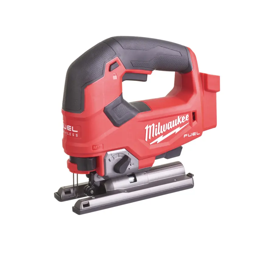 SCIE SAUTEUSE 18 VOLTS FUEL M18_FJS-0X MILWAUKEE
